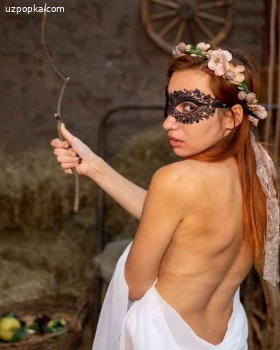 Алина Русская