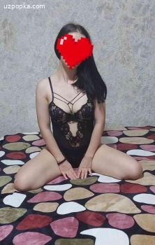 Ангелина Новенькая