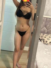 Dinara Sabina