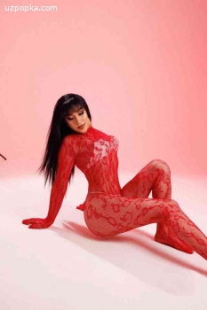 Госпожа Полина 20см (строго фейс контроль )