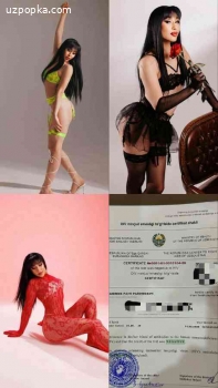 Госпожа Полина 20см (строго фейс контроль )