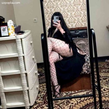 Горячая Госпажа