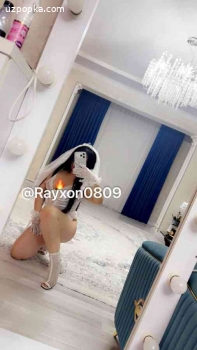 Rayxon 0809